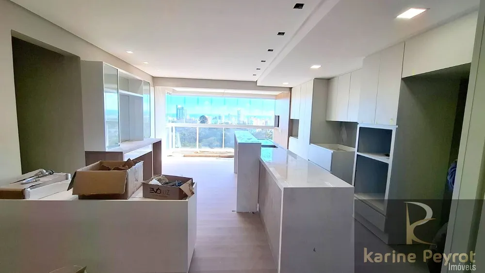 Apartamento, 3 quartos, 91 m² - Foto 1