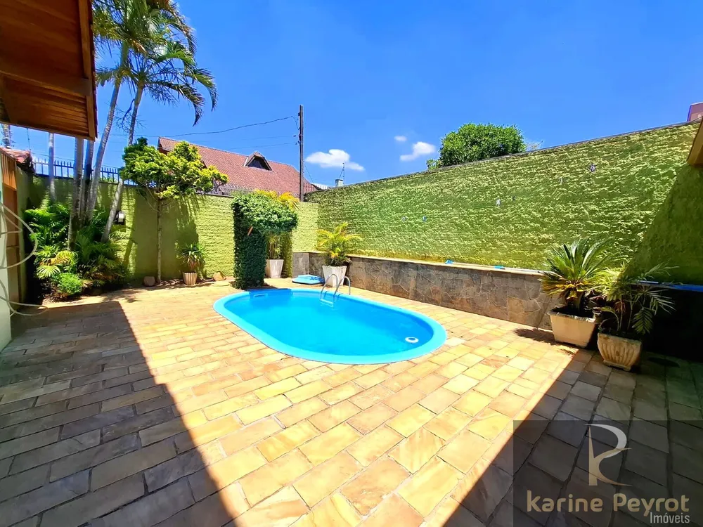 Casa, 5 quartos, 350 m² - Foto 11