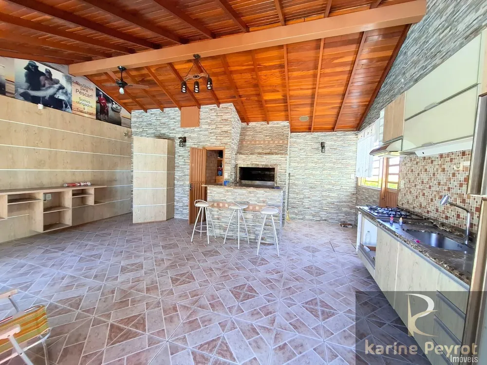 Casa, 5 quartos, 350 m² - Foto 3