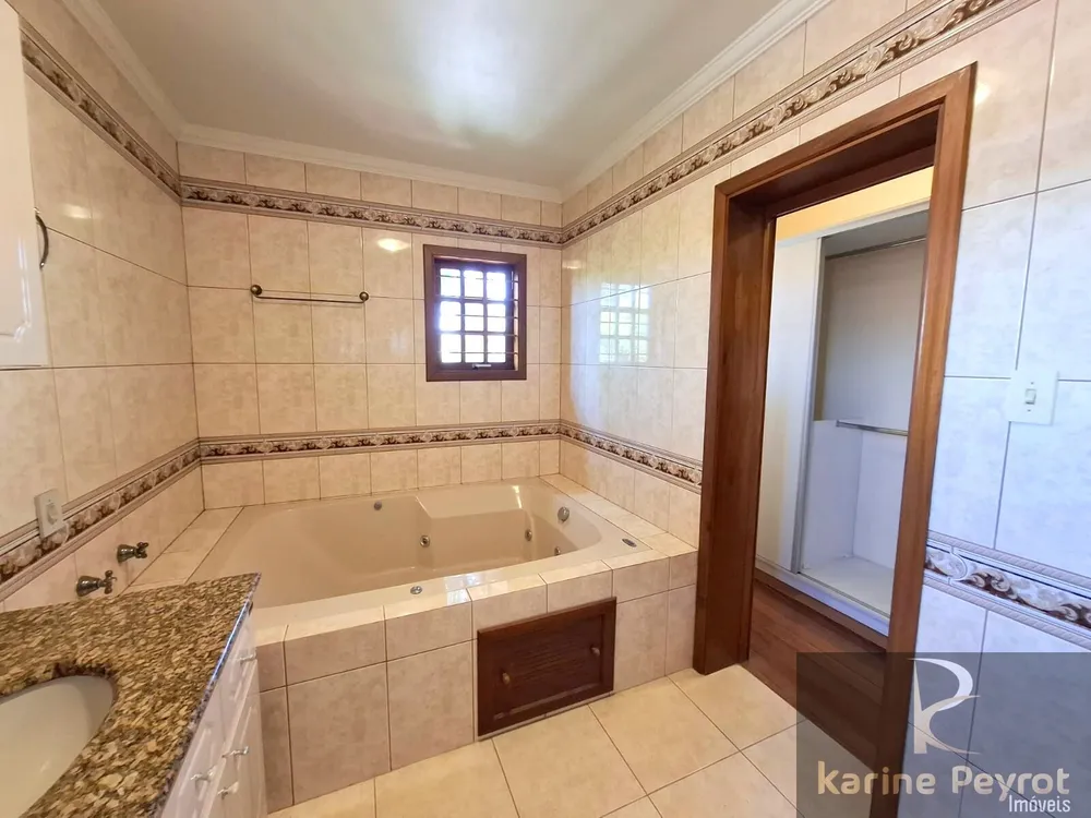 Casa, 5 quartos, 350 m² - Foto 7