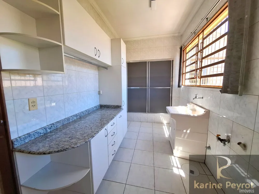 Casa, 5 quartos, 350 m² - Foto 12