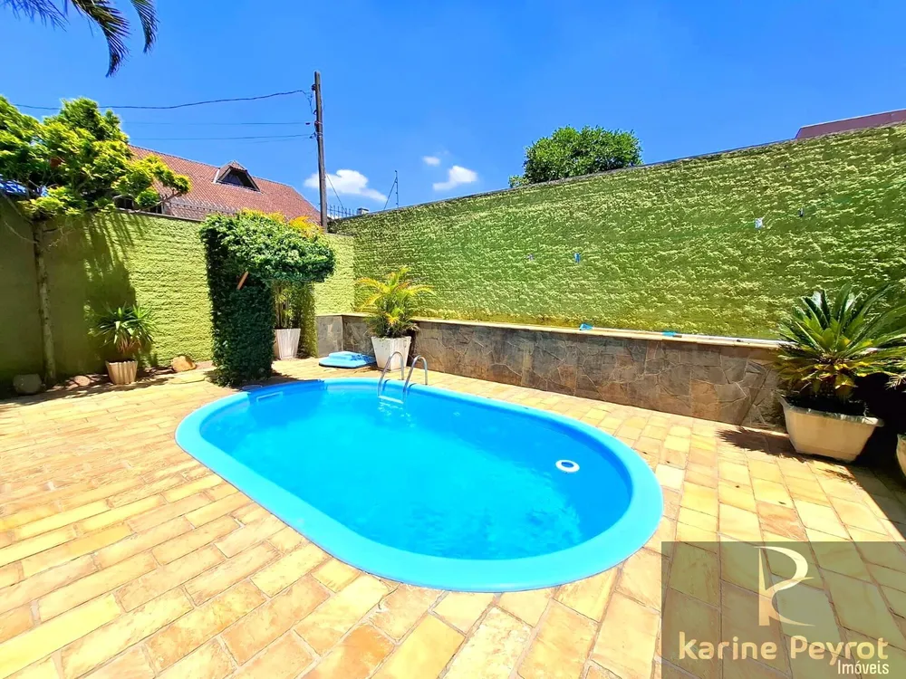 Casa, 5 quartos, 350 m² - Foto 5