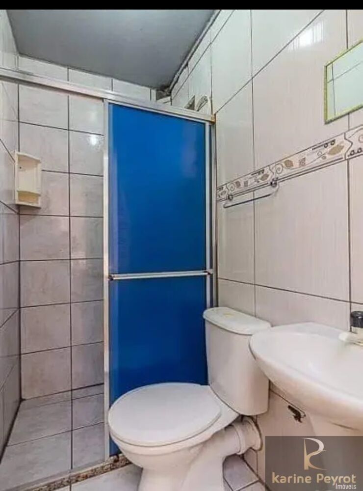 Apartamento, 2 quartos, 38 m² - Foto 5