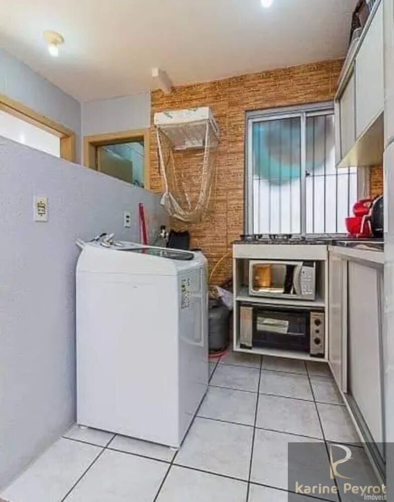 Apartamento, 2 quartos, 38 m² - Foto 3