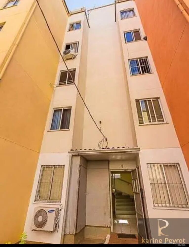 Apartamento, 2 quartos, 38 m² - Foto 8