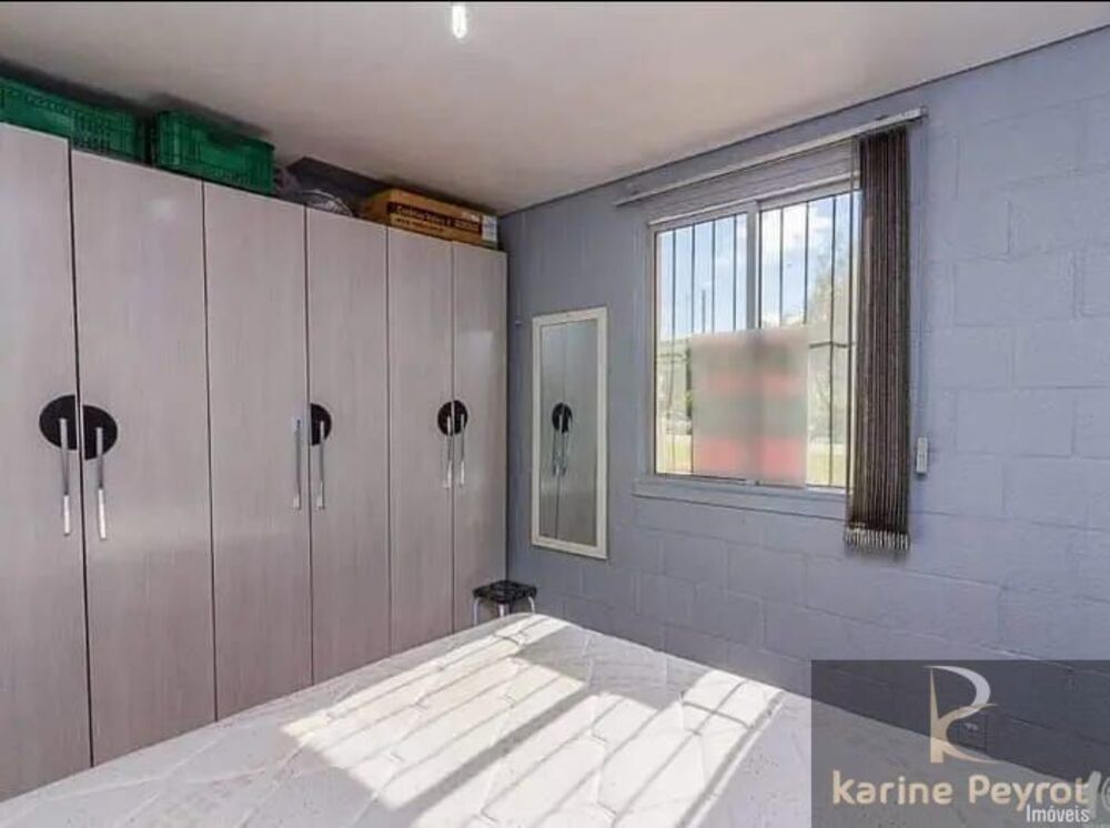 Apartamento, 2 quartos, 38 m² - Foto 1