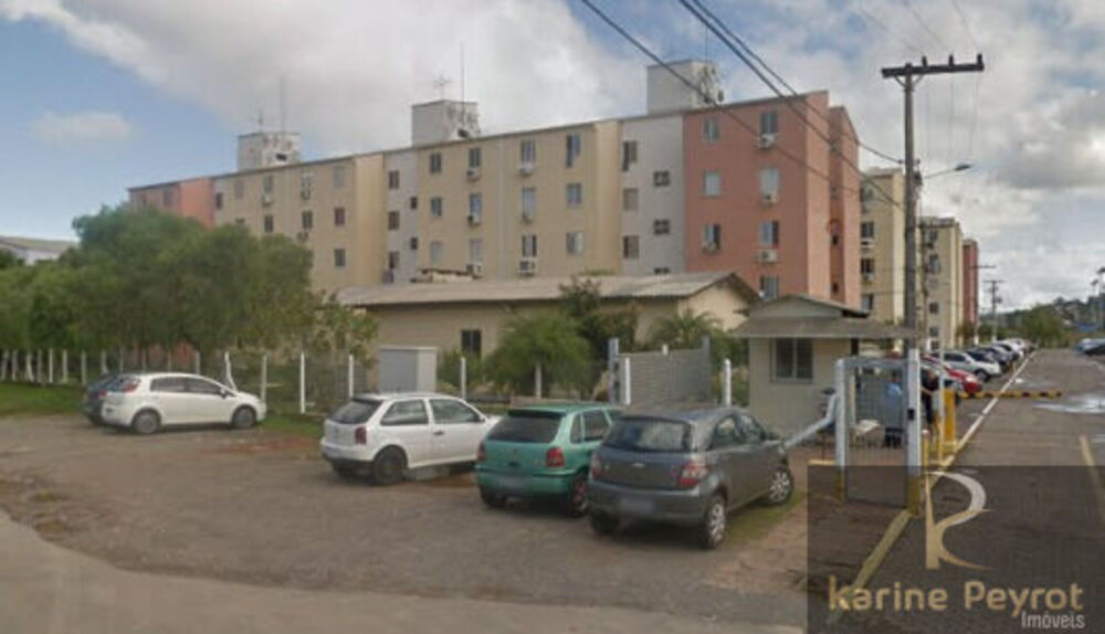Apartamento, 2 quartos, 38 m² - Foto 7