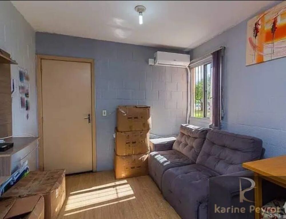 Apartamento, 2 quartos, 38 m² - Foto 2