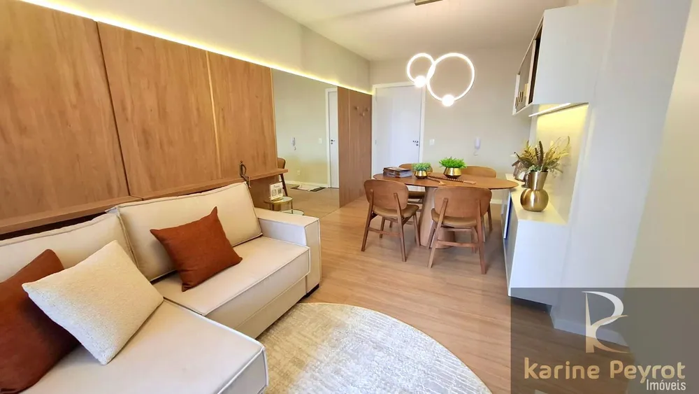 Apartamento, 2 quartos, 73 m² - Foto 15