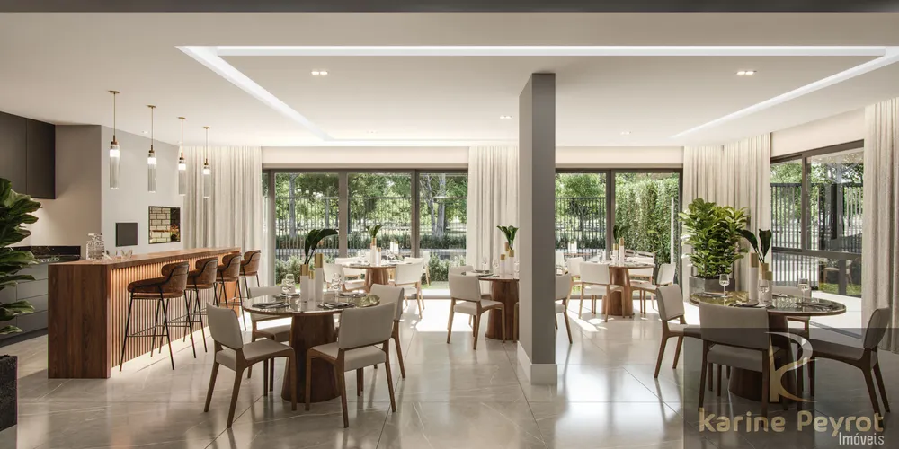 Apartamento, 2 quartos, 73 m² - Foto 6