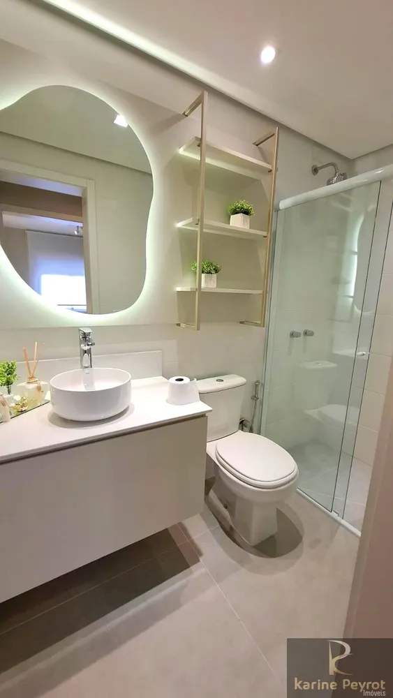 Apartamento, 2 quartos, 73 m² - Foto 17