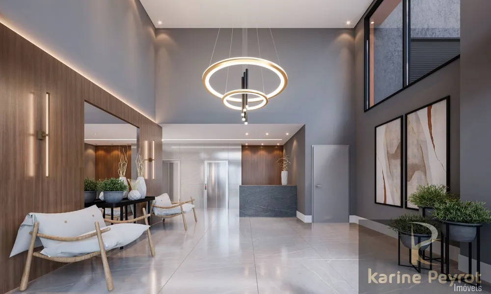Apartamento, 2 quartos, 73 m² - Foto 11