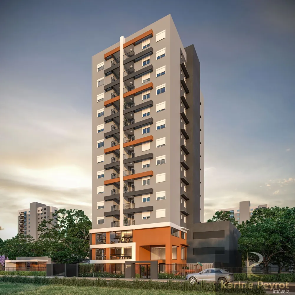 Apartamento, 2 quartos, 73 m² - Foto 9