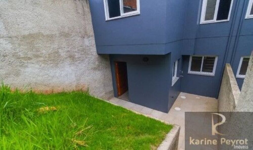 Sobrado, 3 quartos, 124 m² - Foto 18
