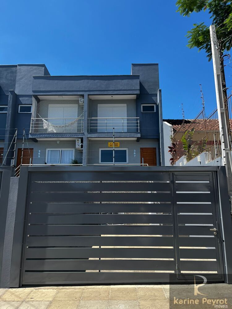 Sobrado, 3 quartos, 124 m² - Foto 26