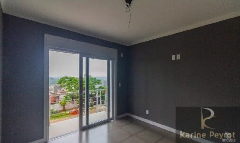 Sobrado, 3 quartos, 124 m² - Foto 1