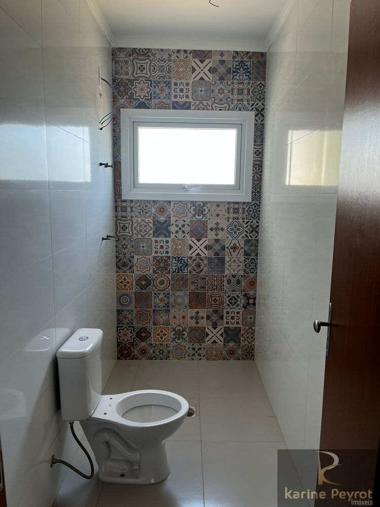 Sobrado, 3 quartos, 124 m² - Foto 6