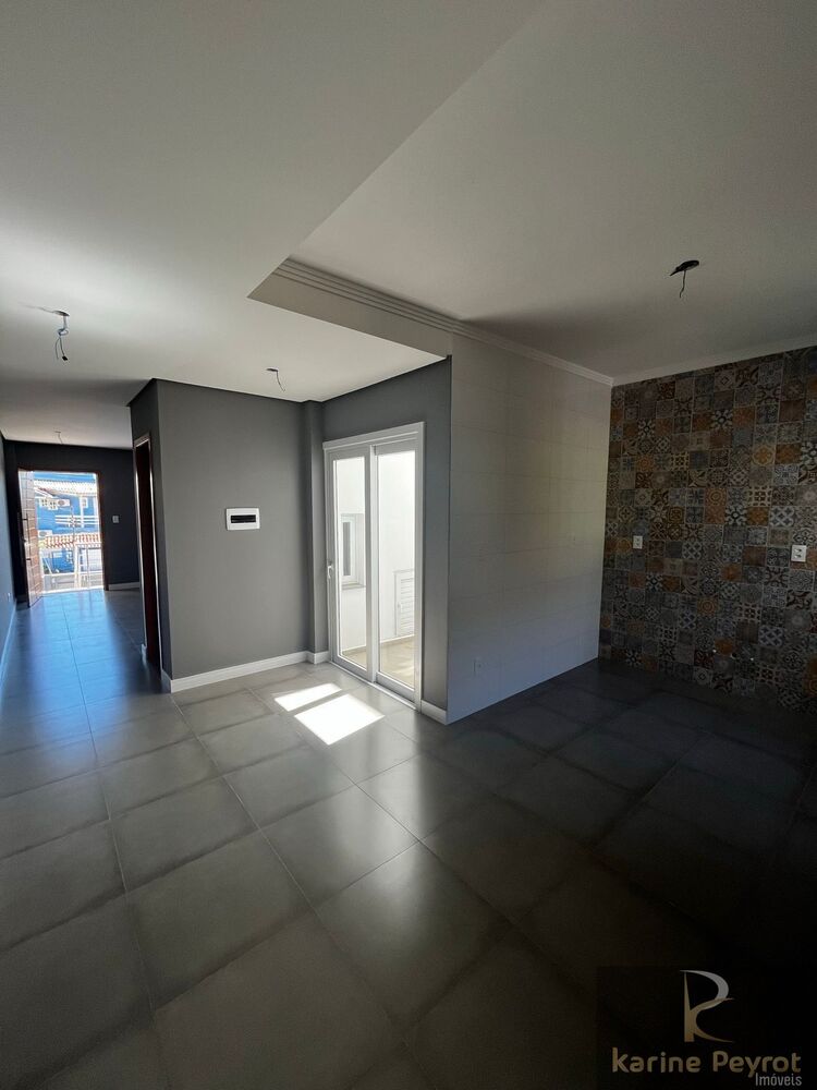 Sobrado, 3 quartos, 124 m² - Foto 8