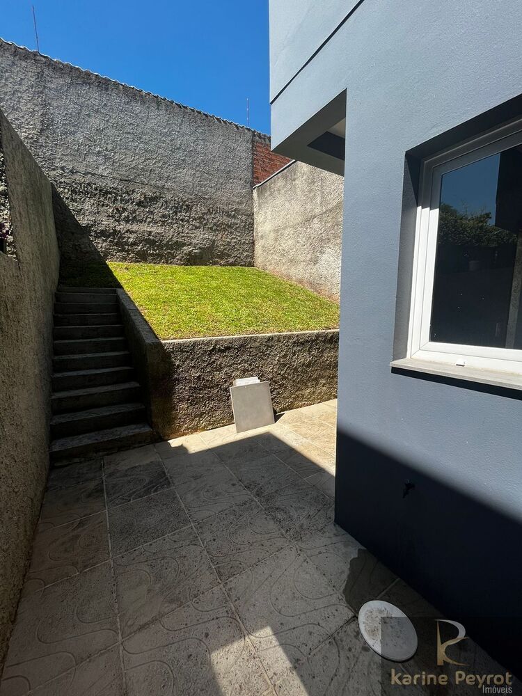 Sobrado, 3 quartos, 124 m² - Foto 17