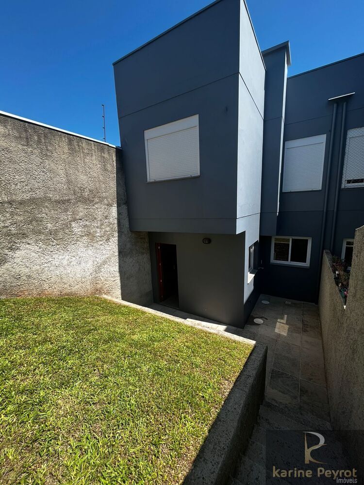 Sobrado, 3 quartos, 124 m² - Foto 7