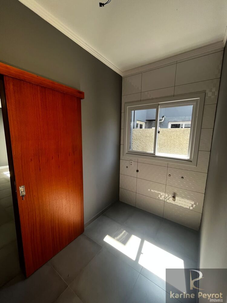 Sobrado, 3 quartos, 124 m² - Foto 3