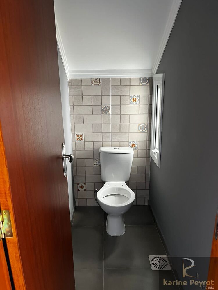 Sobrado, 3 quartos, 124 m² - Foto 9