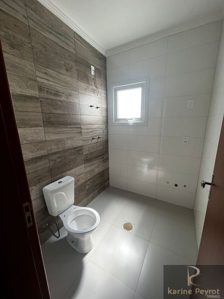 Sobrado, 3 quartos, 124 m² - Foto 4