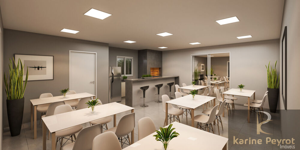 Apartamento, 2 quartos, 45 m² - Foto 4