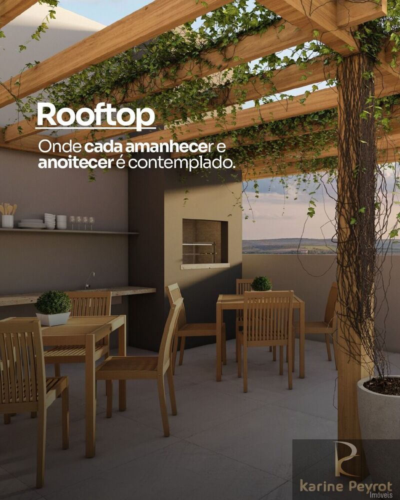 Apartamento, 2 quartos, 45 m² - Foto 8