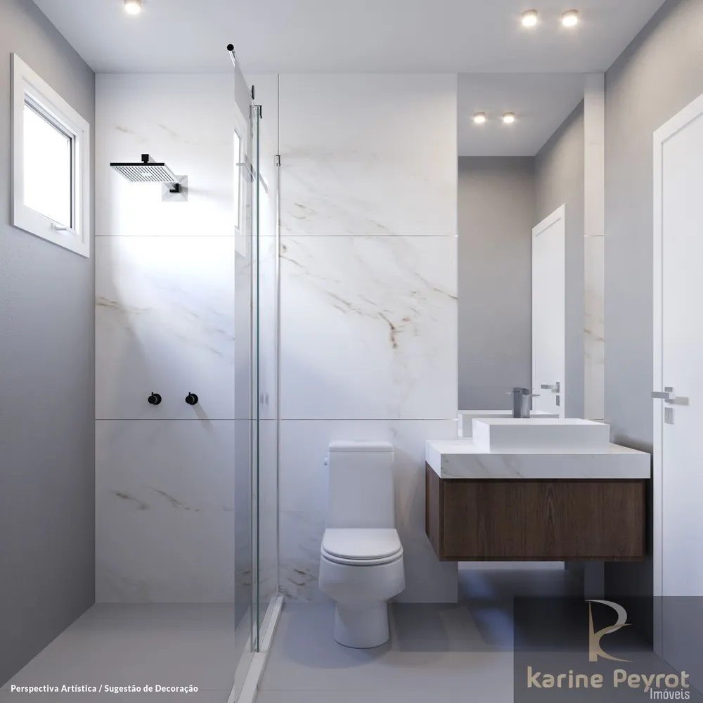Cobertura, 3 quartos, 204 m² - Foto 5