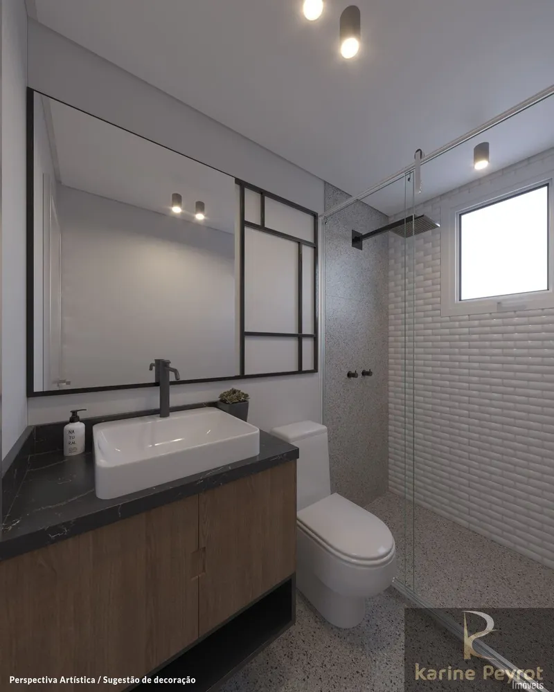 Cobertura, 3 quartos, 204 m² - Foto 13