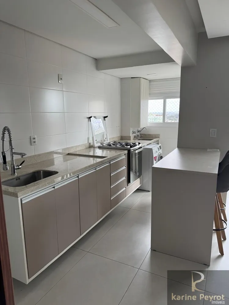 Apartamento, 2 quartos, 78 m² - Foto 1