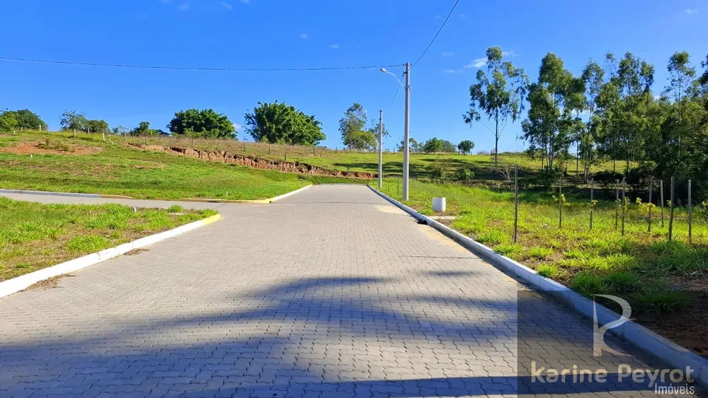 Terreno, 363 m² - Foto 3