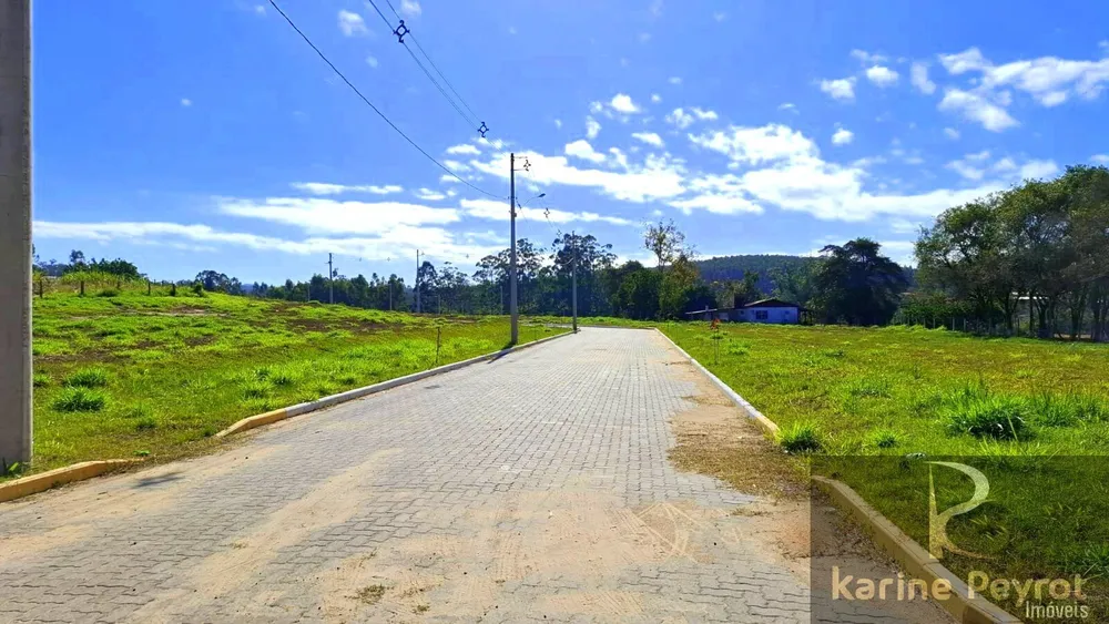 Terreno, 363 m² - Foto 1