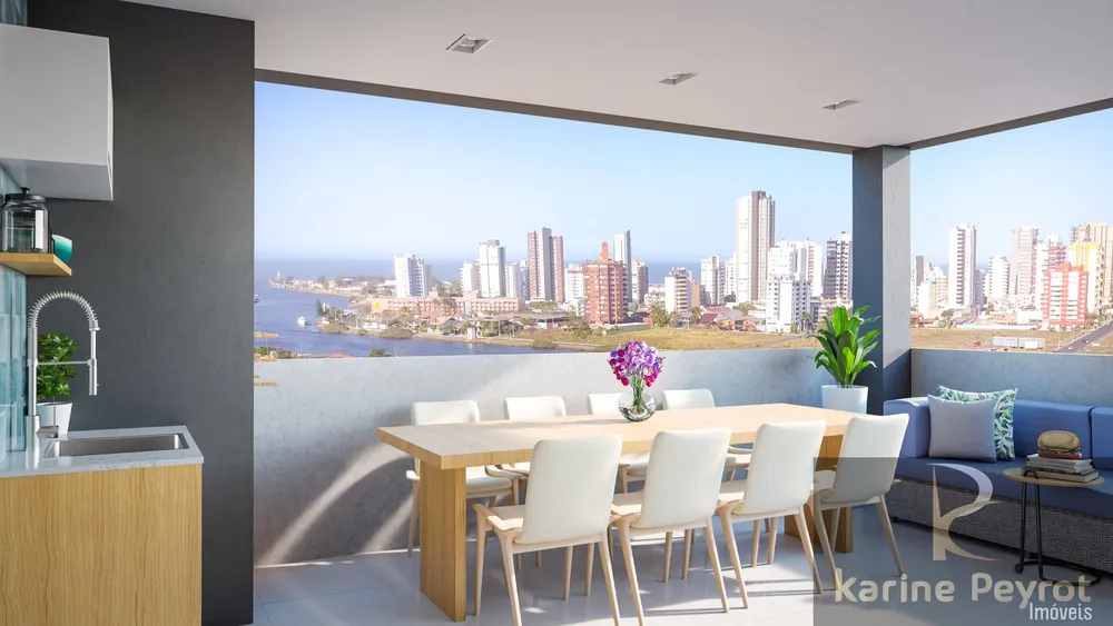 Apartamento, 2 quartos, 76 m² - Foto 14