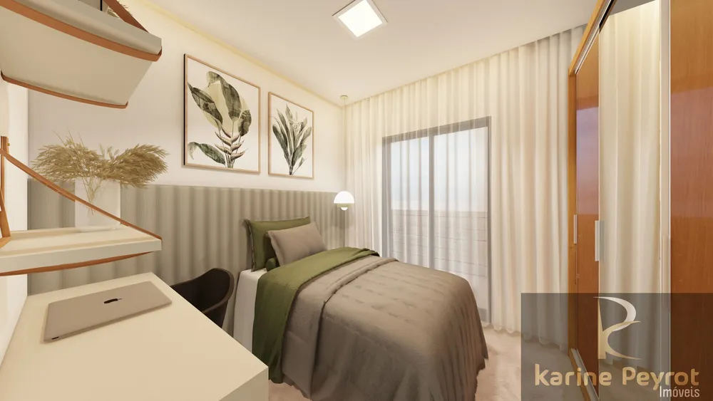 Apartamento, 2 quartos, 76 m² - Foto 9