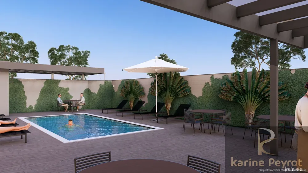 Apartamento, 2 quartos, 58 m² - Foto 12