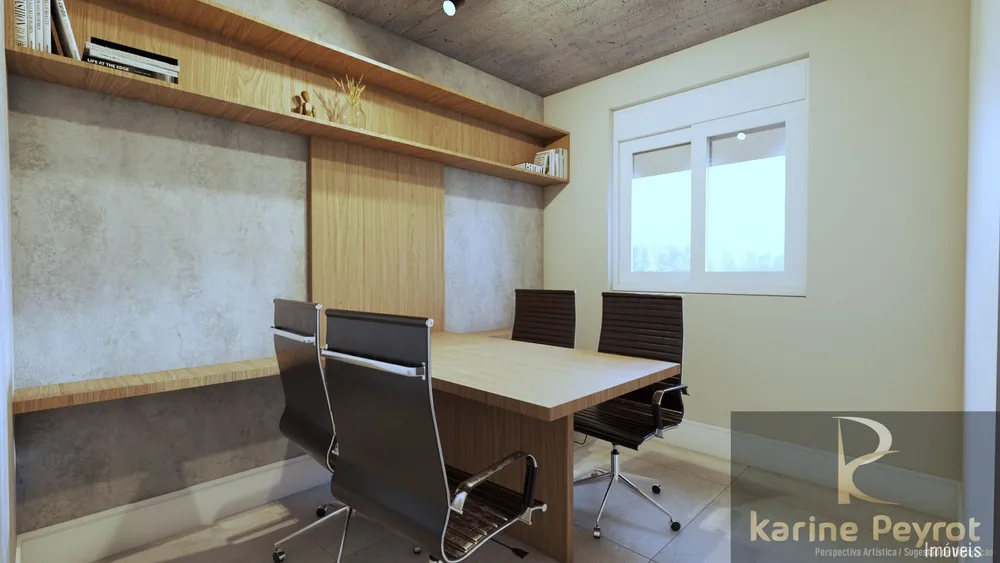 Apartamento, 2 quartos, 58 m² - Foto 5
