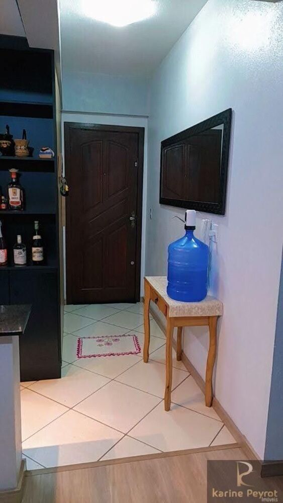 Apartamento à venda com 2 quartos, 66m² - Foto 7