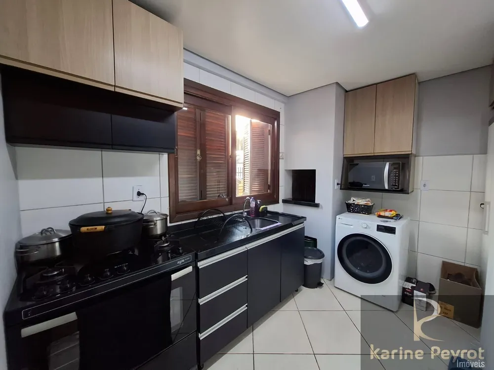 Apartamento, 2 quartos, 66 m² - Foto 15