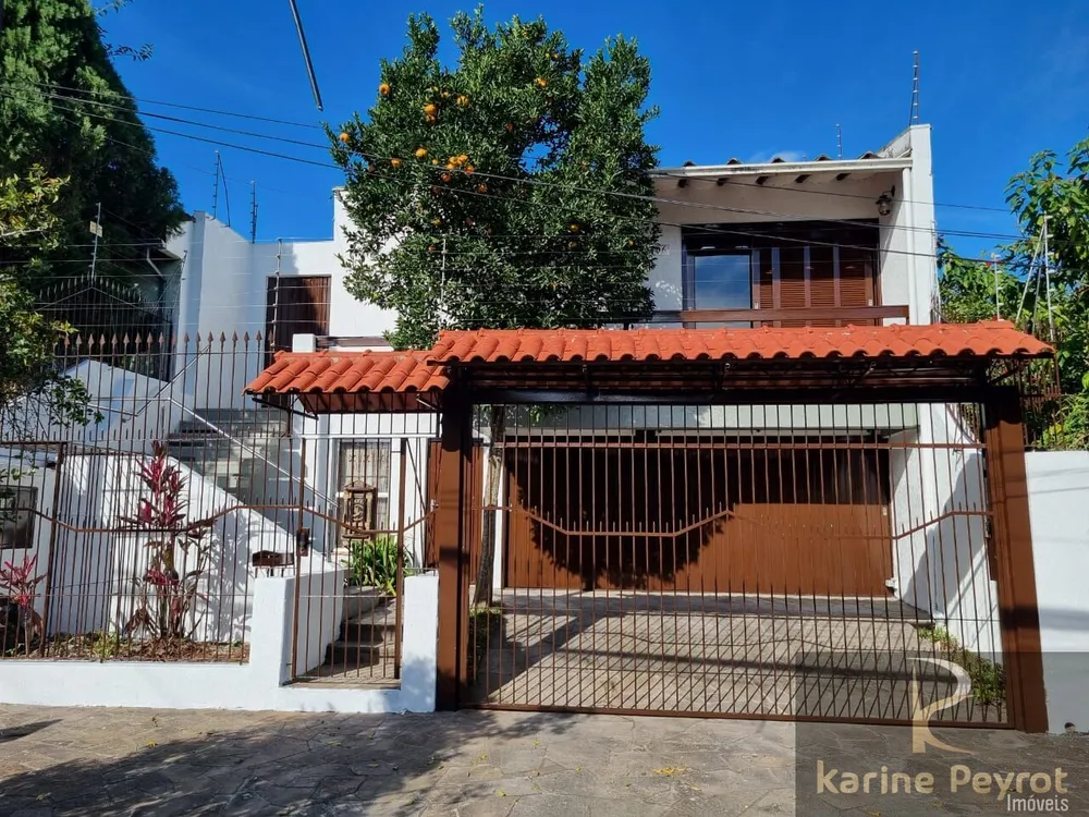 Casa, 3 quartos, 180 m² - Foto 1