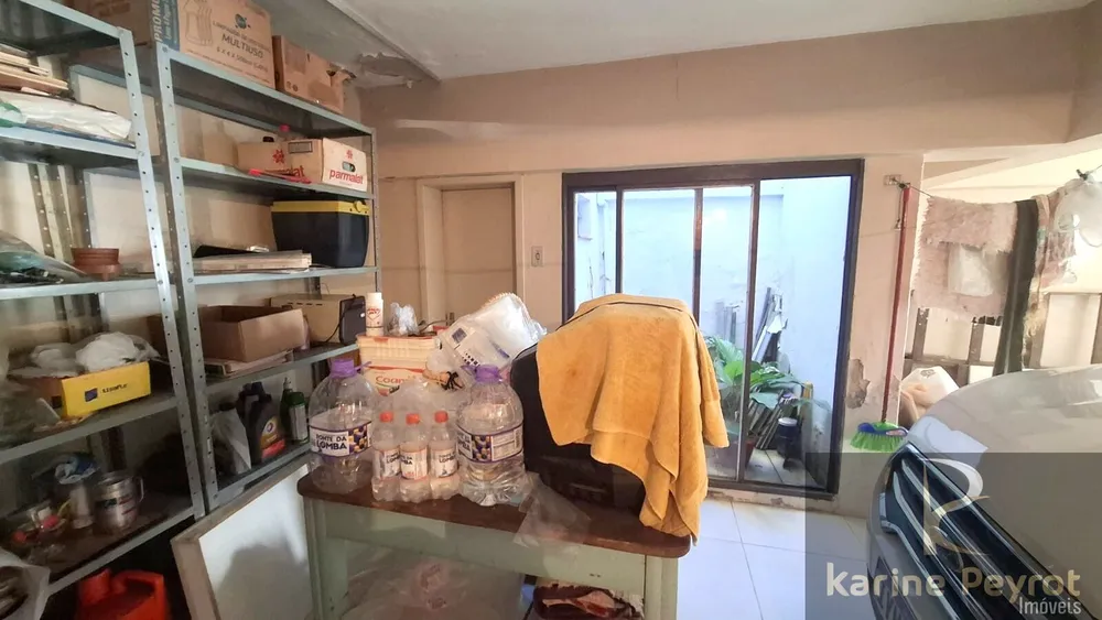 Casa, 3 quartos, 180 m² - Foto 15