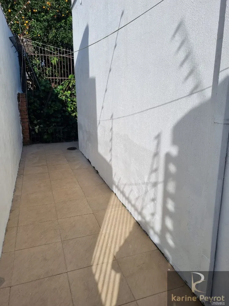 Casa, 3 quartos, 180 m² - Foto 12