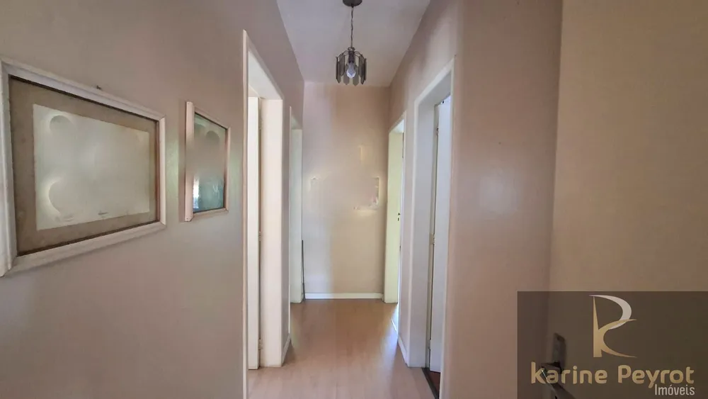 Casa, 3 quartos, 180 m² - Foto 2