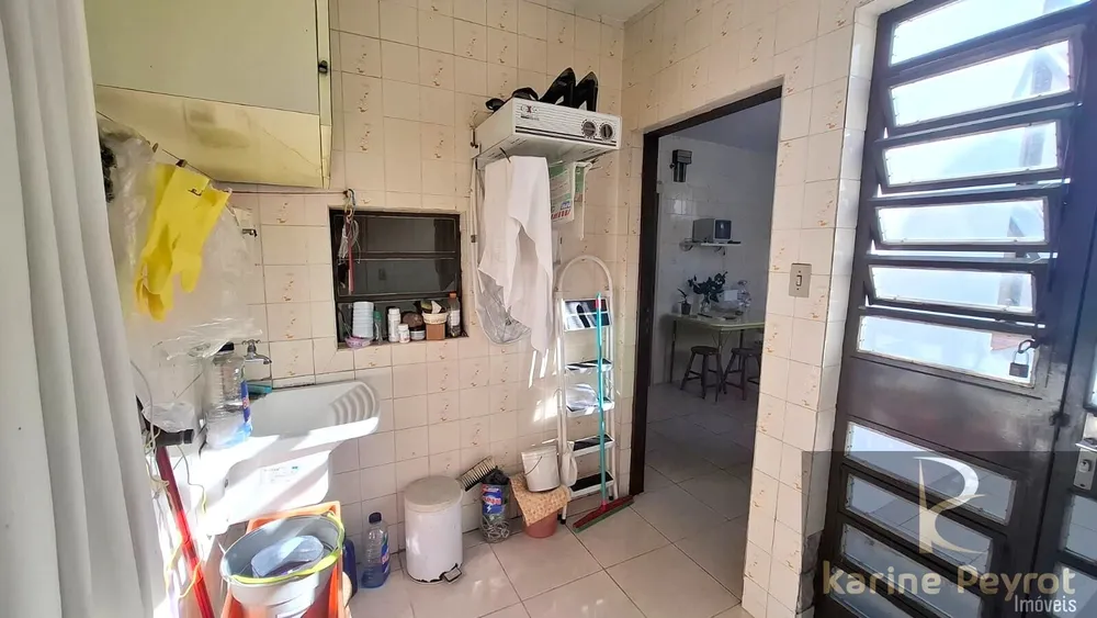Casa, 3 quartos, 180 m² - Foto 4