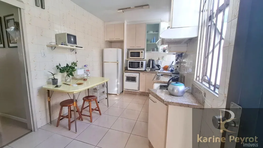 Casa, 3 quartos, 180 m² - Foto 16