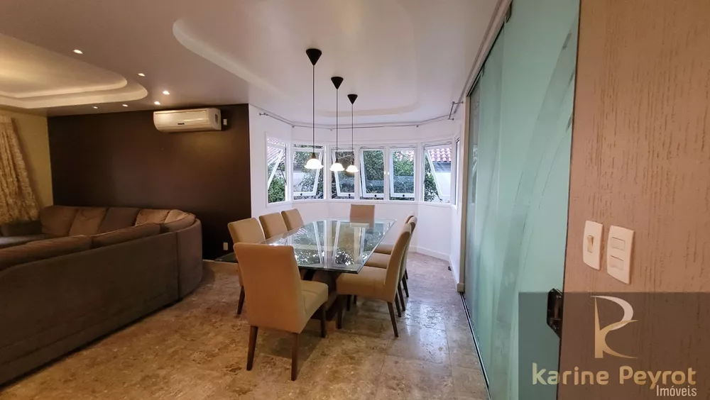 Casa à venda com 4 quartos, 389m² - Foto 7