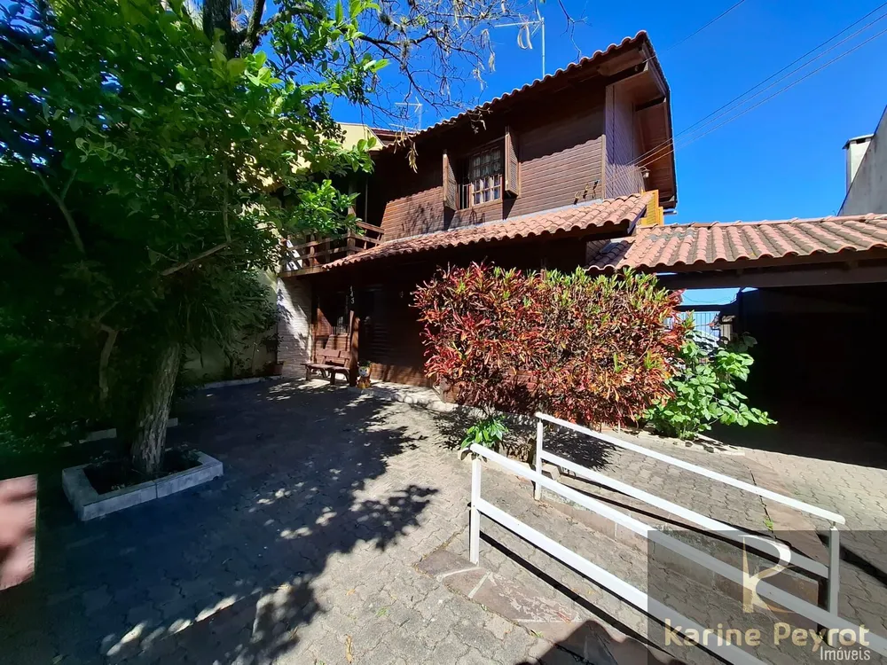 Casa, 4 quartos, 200 m² - Foto 3