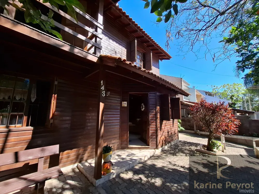 Casa, 4 quartos, 200 m² - Foto 4