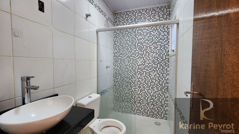 Casa, 3 quartos, 87 m² - Foto 2